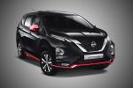 Nissan Livina Sporty Package 2020 года (ID)